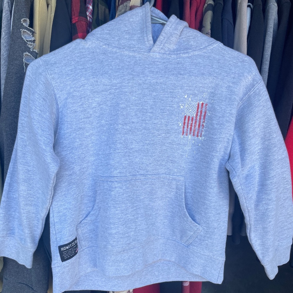 Howitzer Brand Youth small